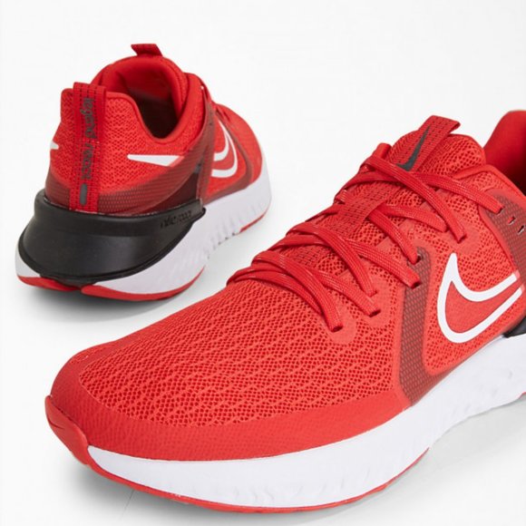 Nike Other - NIKE Men's Legend React Sneakers